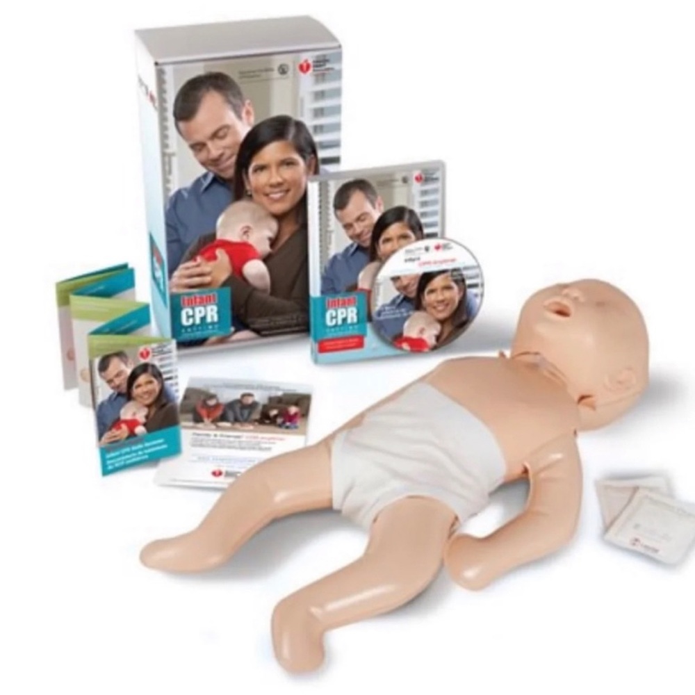CPR ANYTIME KIT - INFANT